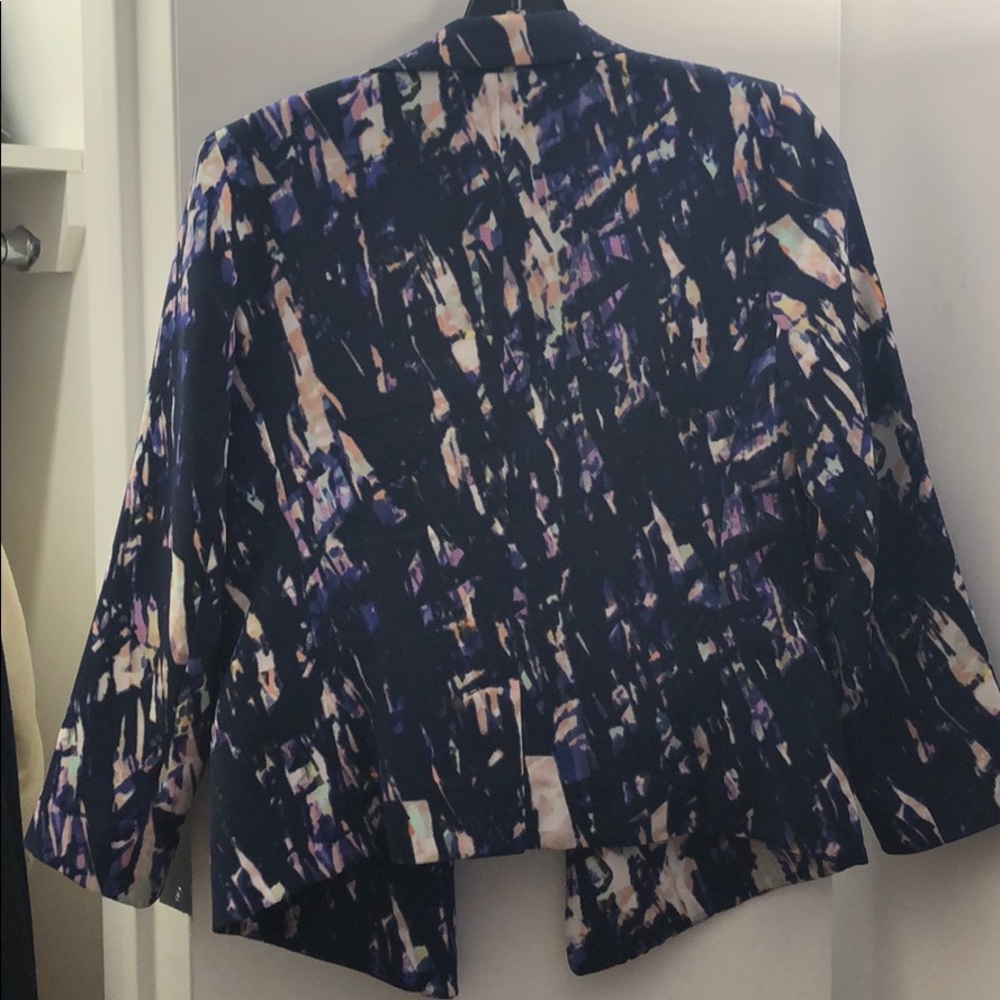 Club Monaco blazer - Picture 2 of 2